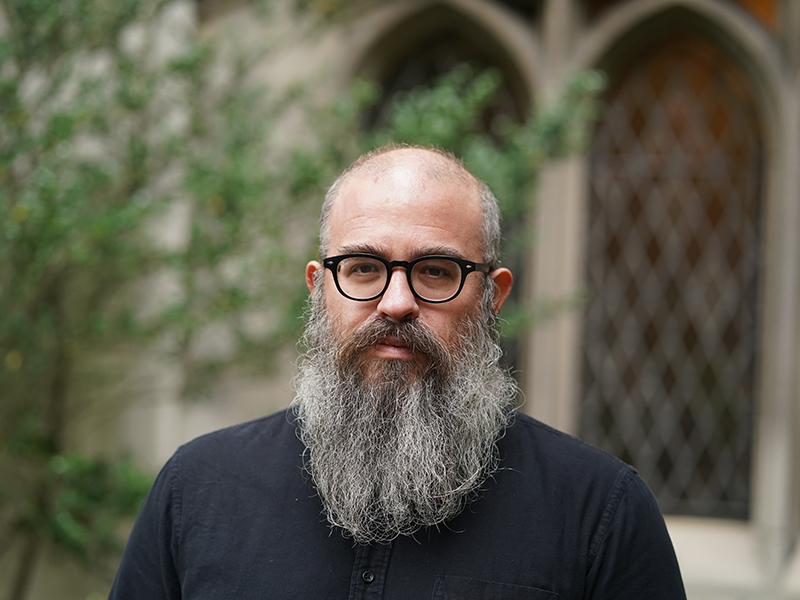 Ishai Mishory